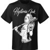 T-shirt unisexe Hysteria Ink Harley Ink