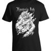 T-shirt unisexe Hysteria Ink Jeff The Killer
