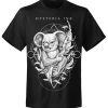 T-shirt unisexe Hysteria Ink Koala Ink