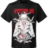 T-shirt unisexe Hysteria Ink Nosferatu Ink