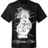 T-shirt unisexe Hysteria Ink Reckless Ink