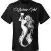 T-shirt unisexe Hysteria Ink Sirene Ink