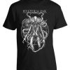 T-shirt unisexe Hysteria Ink Slender Ink