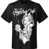 T-shirt unisexe Hysteria Ink Snow White Zombie Ink
