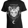 T-shirt unisexe Hysteria Ink SphInk Ink