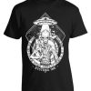 T-shirt unisexe Hysteria Ink UFO Ink