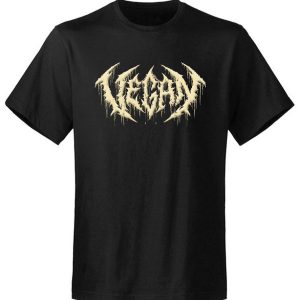 T-shirt unisexe Hysteria Ink Vegan Yellow T-shirt unisexe Hysteria Ink Vegan Yellow