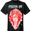 T-shirt unisexe Hysteria Ink X Natasha Kikx madonne