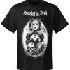 T-shirt unisexe Hysteria Ink X Screaming Demons Dandy Ink