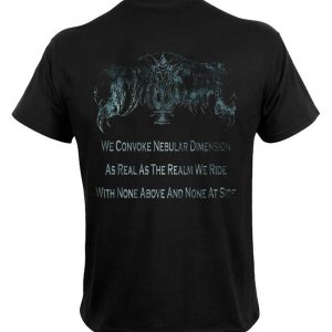 T-shirt unisexe  Immortal Blizzard beasts T-shirt unisexe  Immortal Blizzard beasts