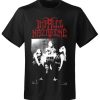 T-shirt unisexe  Impaled Nazarene Christ Is The Crucified Whore