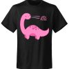 T-shirt unisexe Indien Prod Dino Bitch