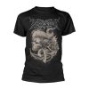 T-shirt unisexe Ingested Fatalist