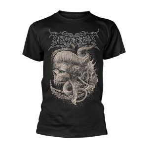 T-shirt unisexe Ingested Fatalist T-shirt unisexe Ingested Fatalist