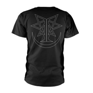 T-shirt unisexe Ingested Fatalist T-shirt unisexe Ingested Fatalist