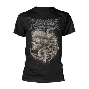 T shirt unisexe Ingested Fatalist 3