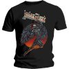 T-shirt unisexe Judas Priest Bdt Redeemer