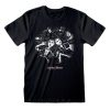 T-shirt unisexe Junji-Ito Crawling