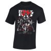 T-shirt unisexe Kiss Japan