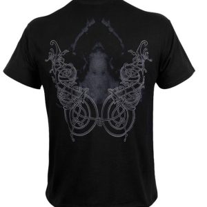 T-shirt unisexe Korpiklaani The Neff T-shirt unisexe Korpiklaani The Neff