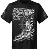 T-shirt unisexe Machine Head Halo