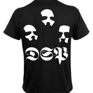T-shirt unisexe Mayhem De Mysteriis Dom Sathanas T-shirt unisexe Mayhem De Mysteriis Dom Sathanas