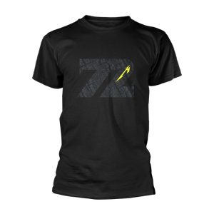 T-shirt unisexe Metallica Charred 72 T-shirt unisexe Metallica Charred 72