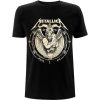 T-shirt unisexe Metallica Darkness Son