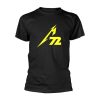 T-shirt unisexe Metallica Strobes