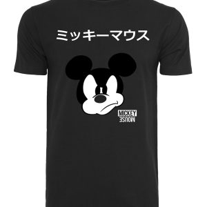 T-shirt unisexe  Mickey Japanese T-shirt unisexe  Mickey Japanese