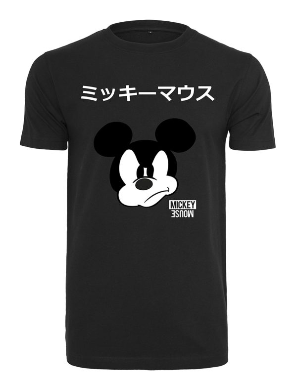 T-shirt unisexe  Mickey Japanese