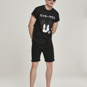 T-shirt unisexe  Mickey Japanese T-shirt unisexe  Mickey Japanese