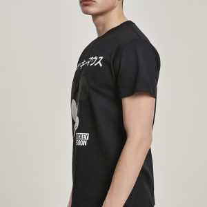 T shirt unisexe Mickey Japanese 4