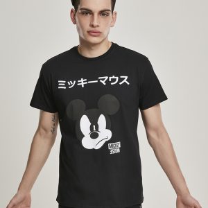 T shirt unisexe Mickey Japanese 5