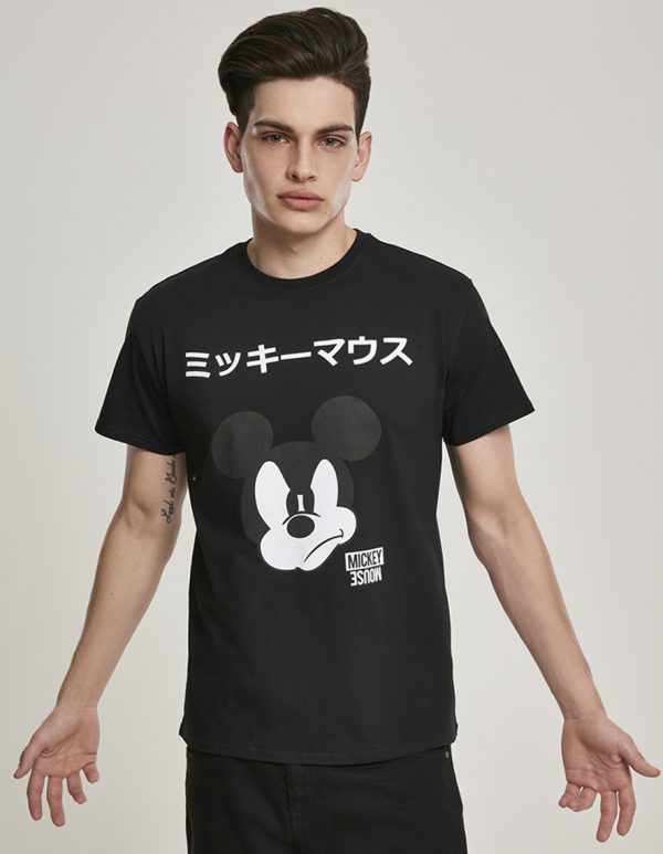 T-shirt unisexe  Mickey Japanese