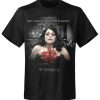 T-shirt unisexe My Chemical Romance Return Of Helena