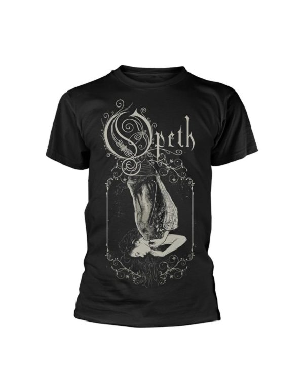 T-shirt unisexe Opeth Chrysalis