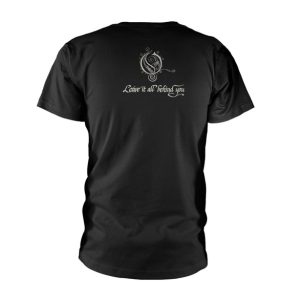 T-shirt unisexe Opeth Chrysalis