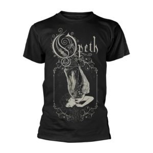 T shirt unisexe Opeth Chrysalis 3
