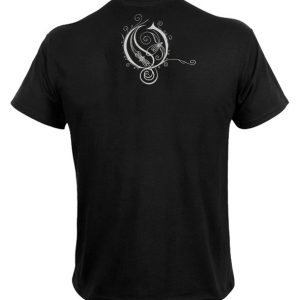 T-shirt unisexe  Opeth In Cauda Venenum T-shirt unisexe  Opeth In Cauda Venenum