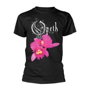 T-shirt unisexe Opeth Orchid