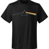 T-shirt unisexe Pink Floyd Dark Side Of The Moon MT453