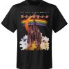 T-shirt unisexe Rainbow Ritchie Blackmore&rsquo;s Rainbow Album