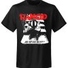 T-shirt unisexe Rancid Wolves