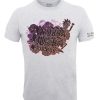 T-shirt unisexe  Rick And Mort Wubba Lubba BILRNM00006GRM