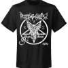 T-shirt unisexe Rotting Christ Since 1989