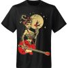 T-shirt unisexe Screaming demons Ady Bird
