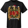 T-shirt unisexe Slayer Holiday Eagle