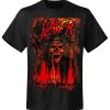 T-shirt unisexe Slayer Wehrmacht