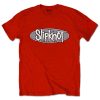 T-shirt unisexe  Slipknot 20th Anniversary Don&rsquo;t Ever Judge Me SKTS55MR02